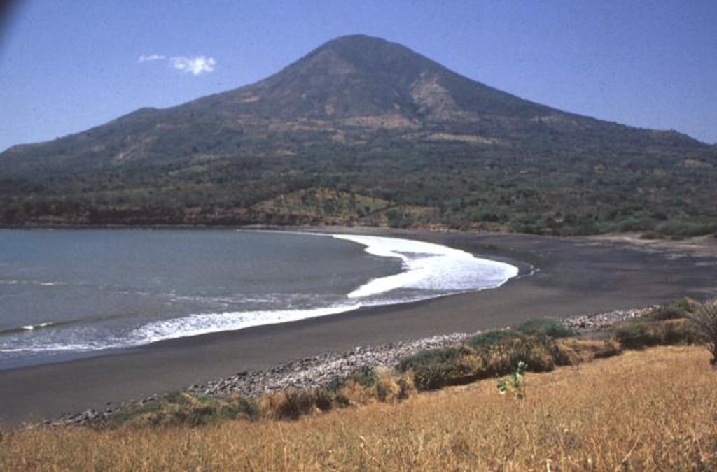 Photo №1 of Volcán Conchagua