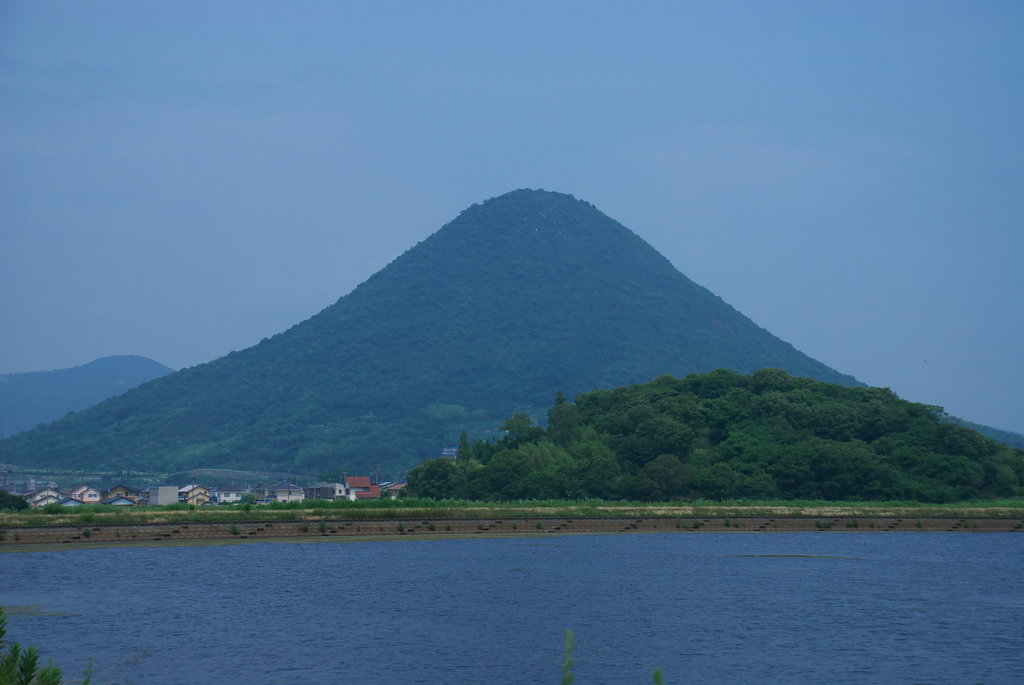 Photo №1 of Mt. Ino