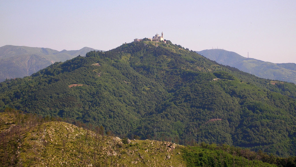 Photo №3 of Monte Figogna