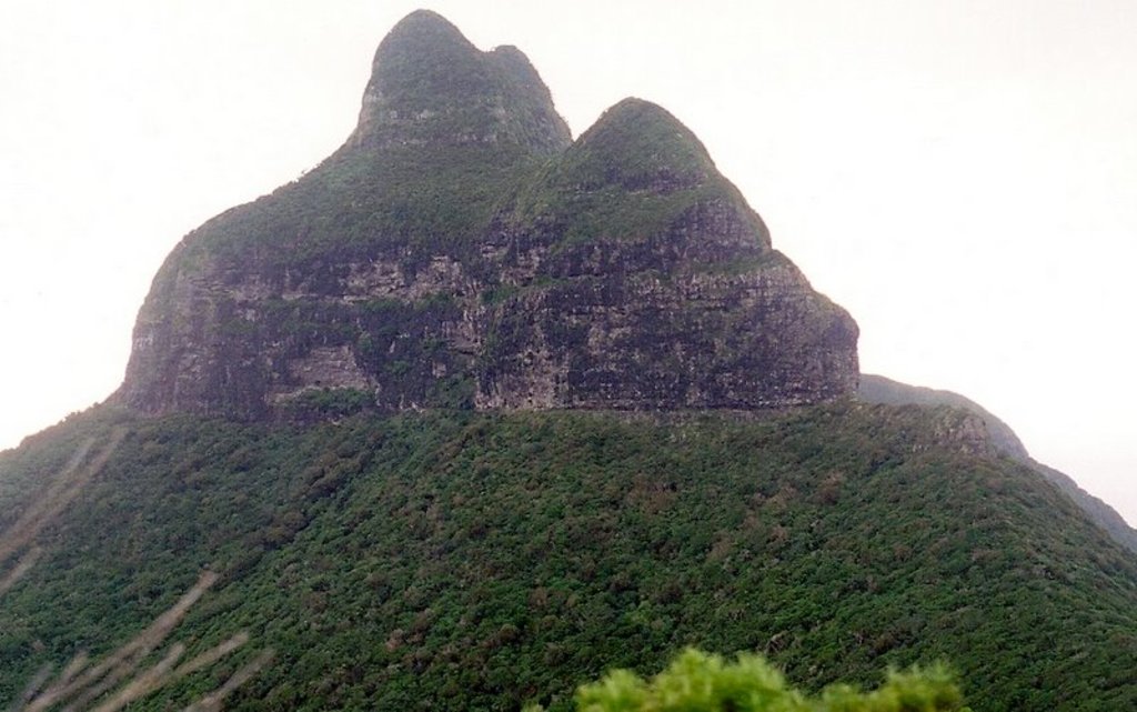 Photo №3 of Mount Lidgbird