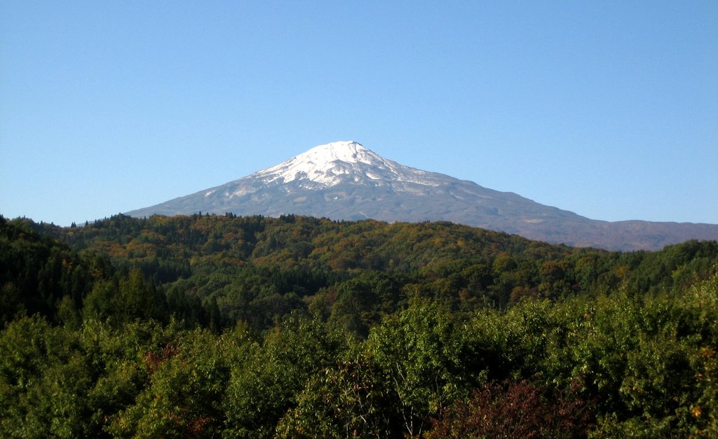Photo №3 of Mt. Chōkai