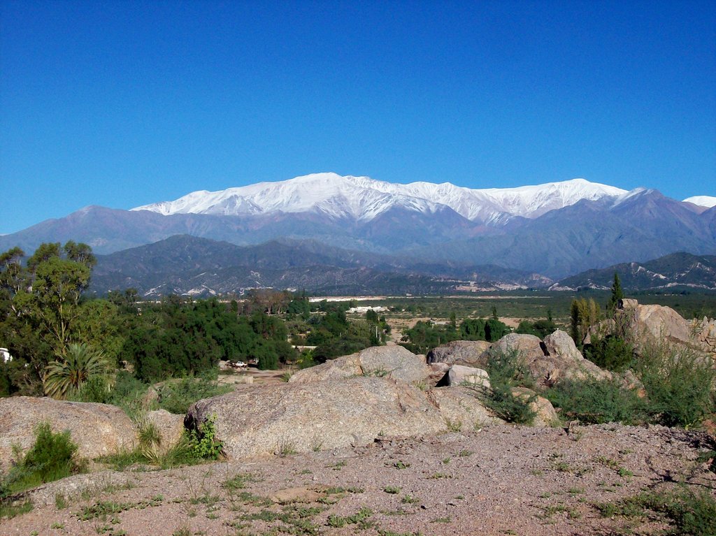 Photo №1 of Cerro General M. Belgrano