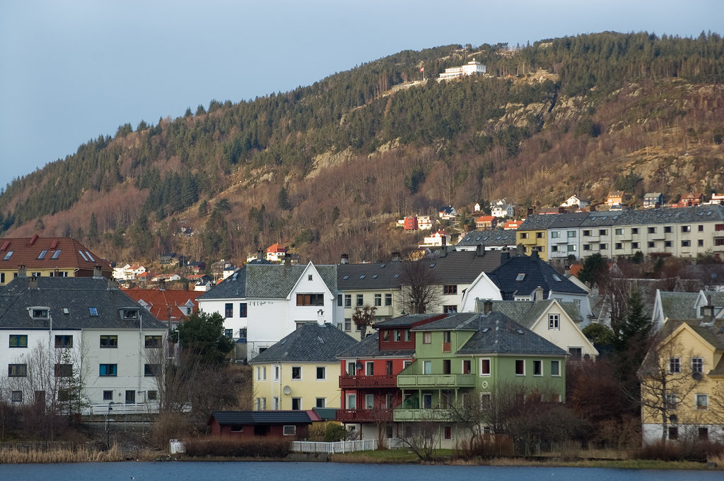 Photo №6 of Fløyfjellet