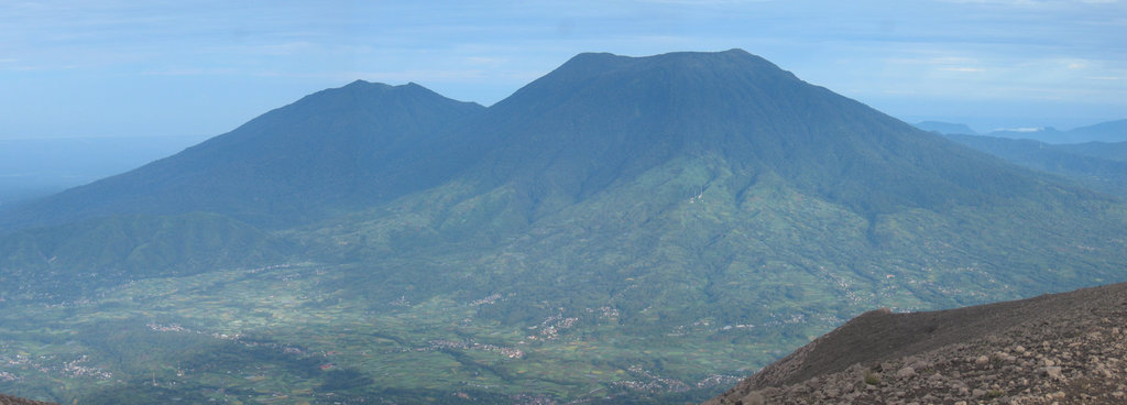 Photo №1 of Gunung Tandikat