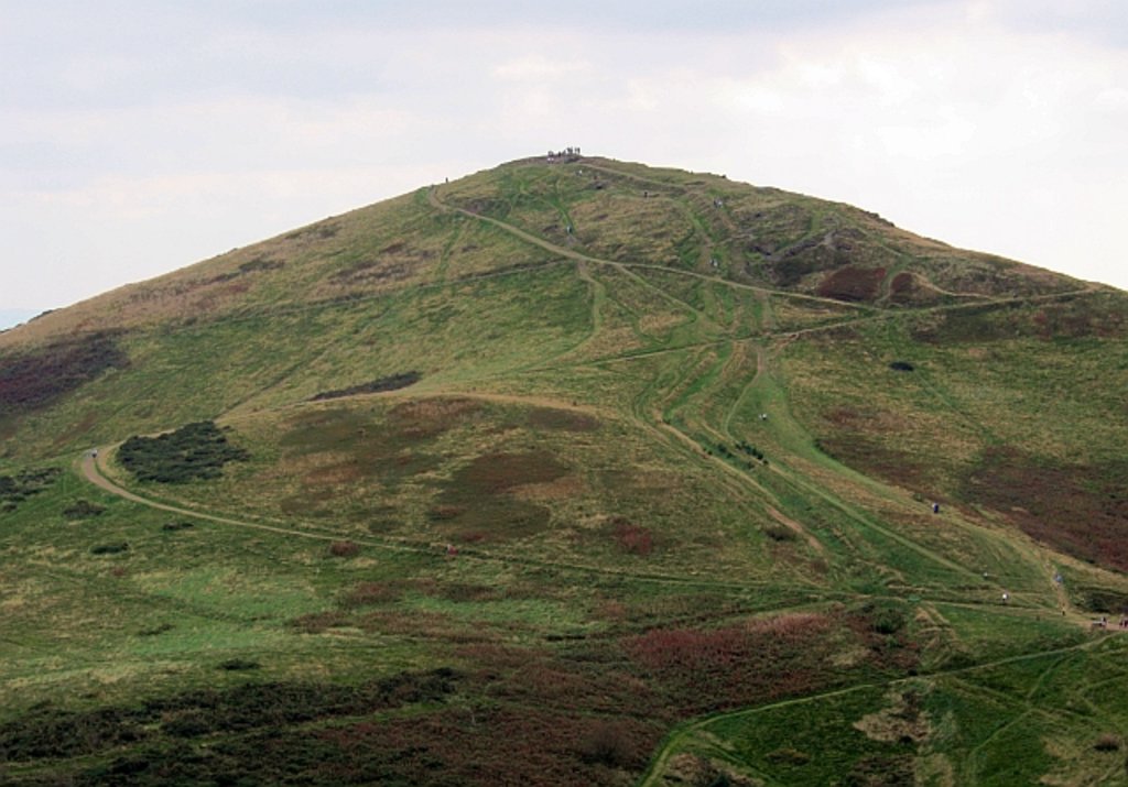 Photo №2 of Worcestershire Beacon