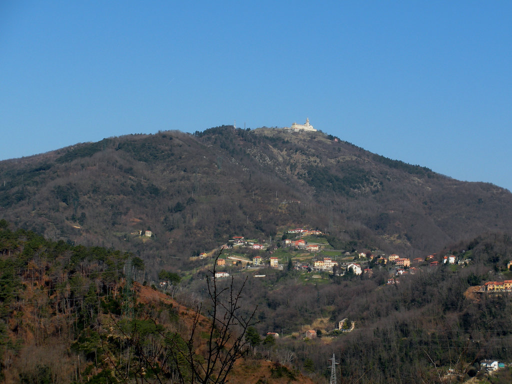 Photo №2 of Monte Figogna