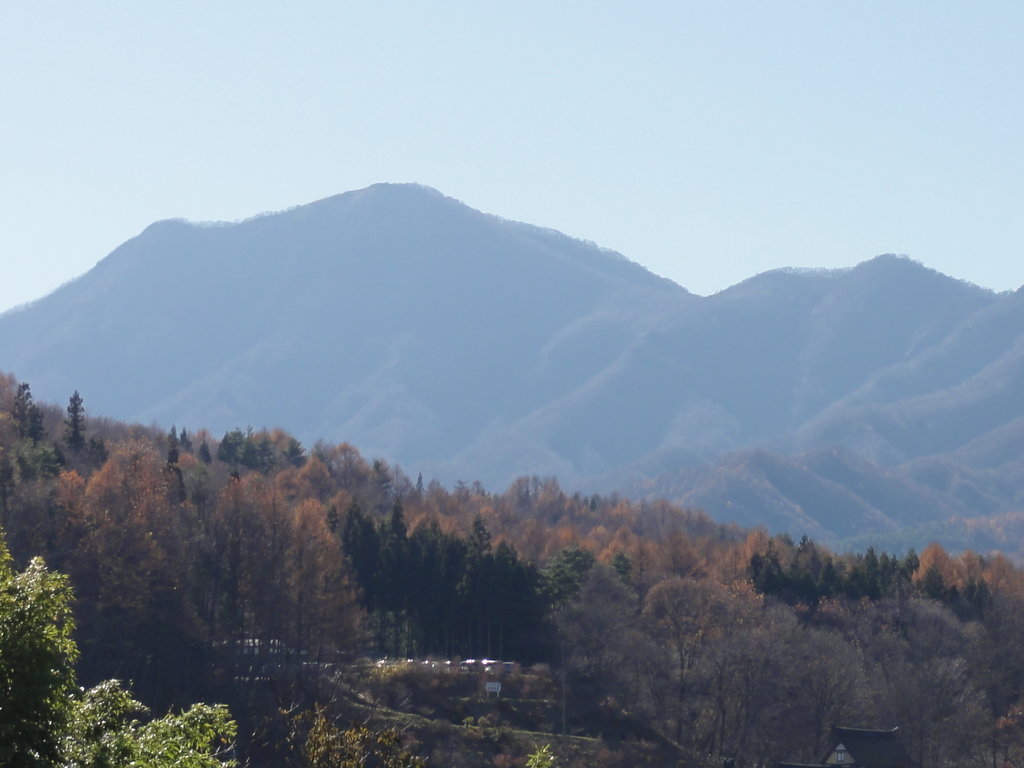Photo №1 of Mt. Asamakakushi
