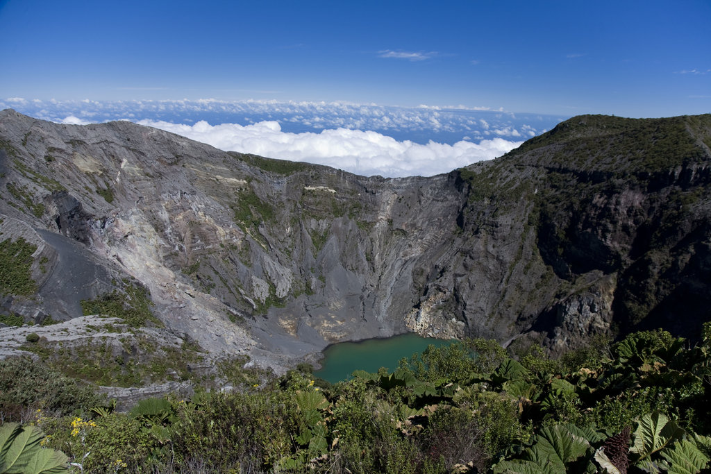 Photo №5 of Volcán Irazú