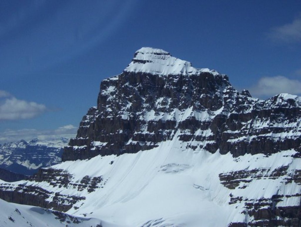 Photo №1 of Mount Cline