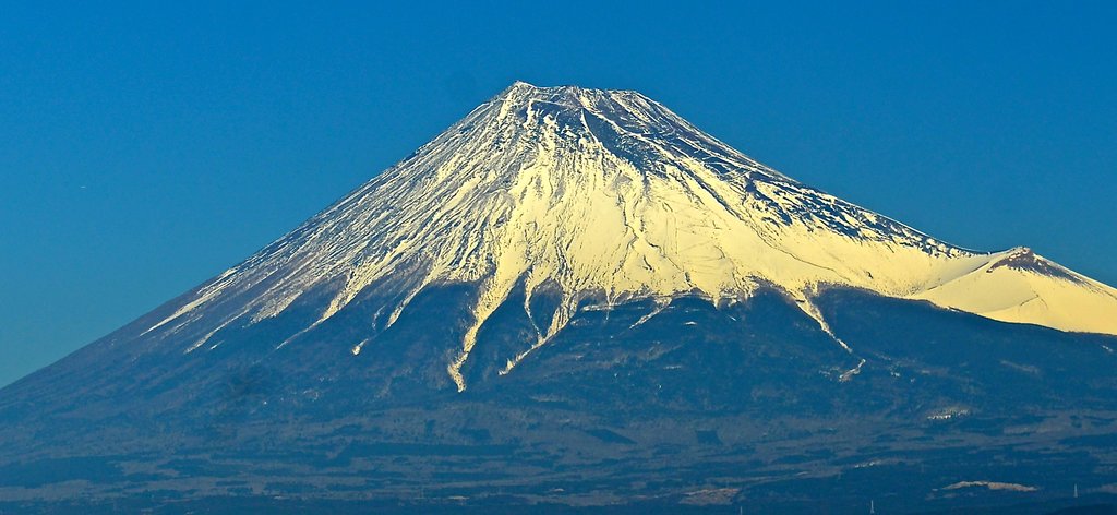 Photo №7 of Mount Fuji - Kengamine