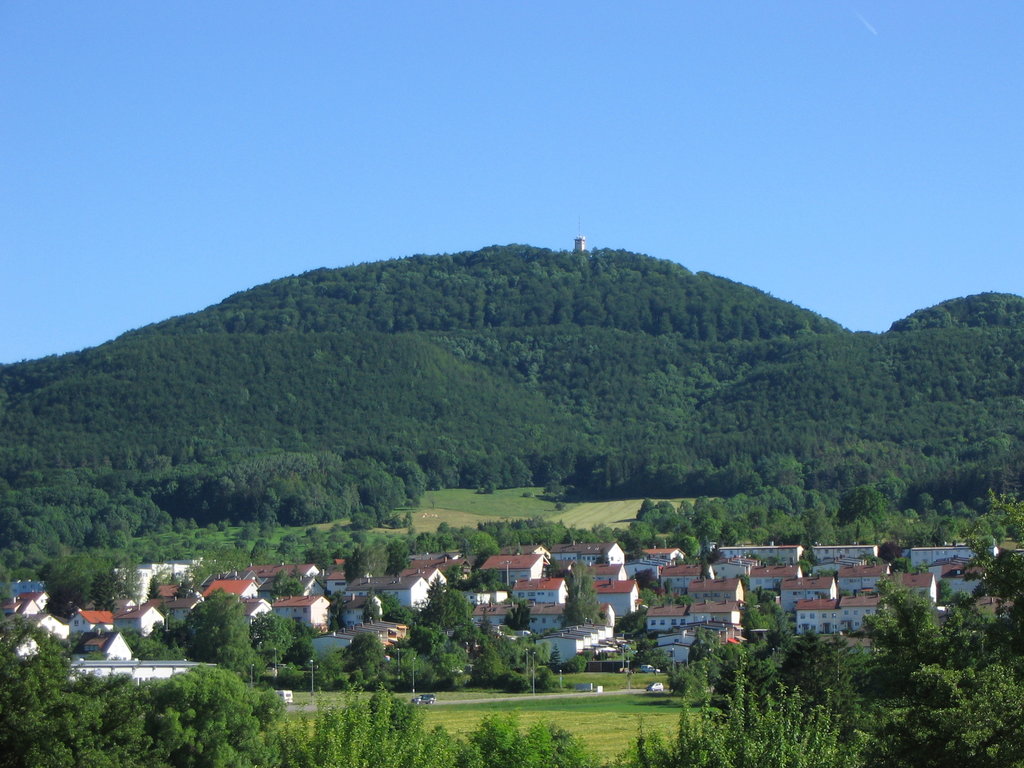 Photo №1 of Roßberg