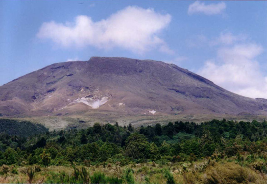 Photo №3 of Mount Tongariro
