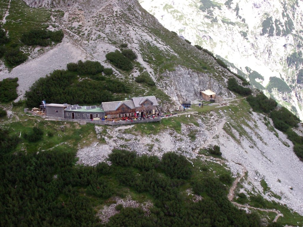 Photo №5 of Werfener Hütte