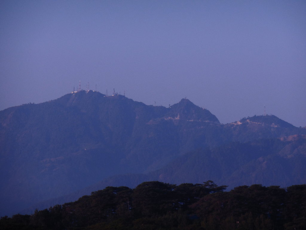 Photo №1 of Mount Santo Tomas
