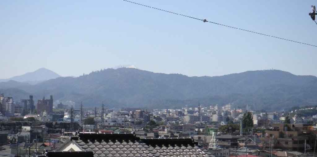 Photo №2 of Mount Takao