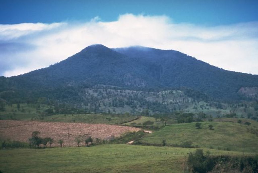 Photo №1 of Volcán Tenorio