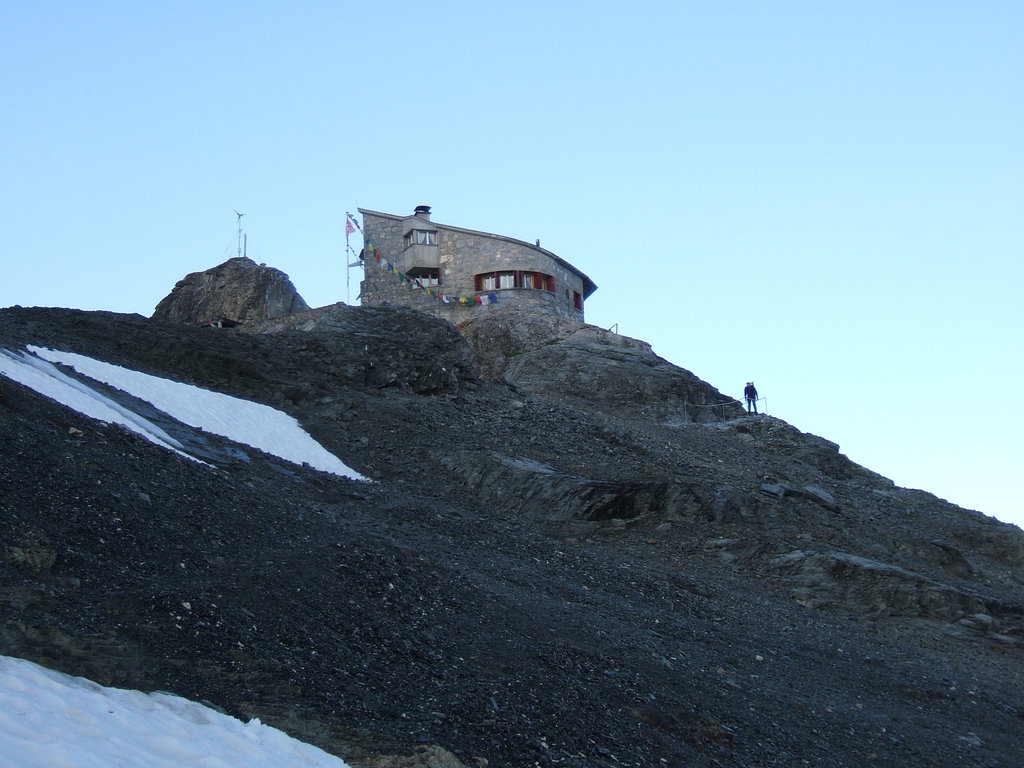 Photo №1 of Planurahütte