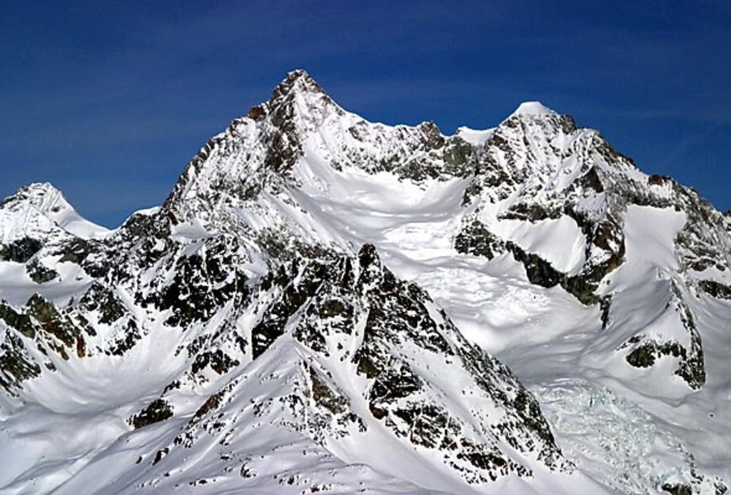 Photo №5 of Ober Gabelhorn