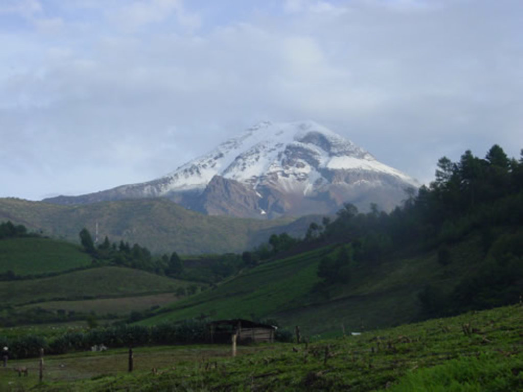 Photo №3 of Pico de Orizaba