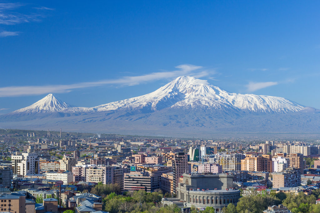 Photo №6 of Mount Ararat