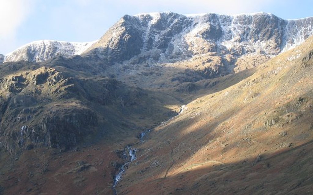 Photo №1 of Nethermost Pike