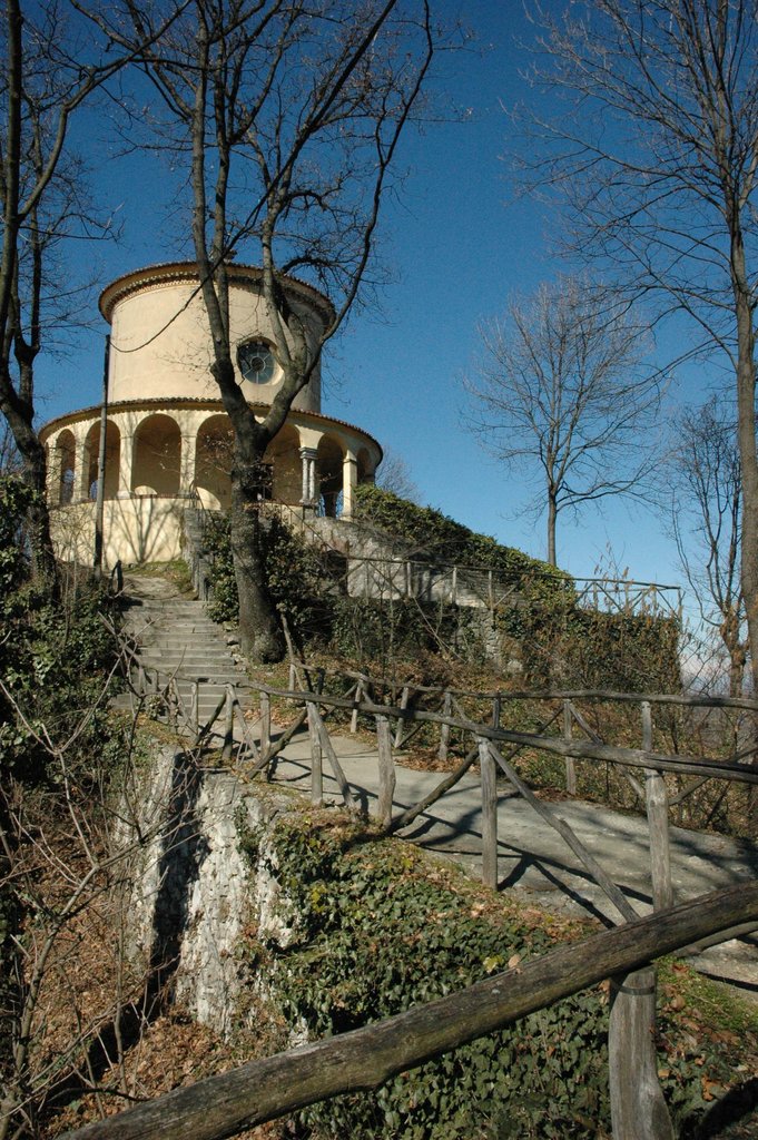 Photo №3 of Sacro Monte di Crea