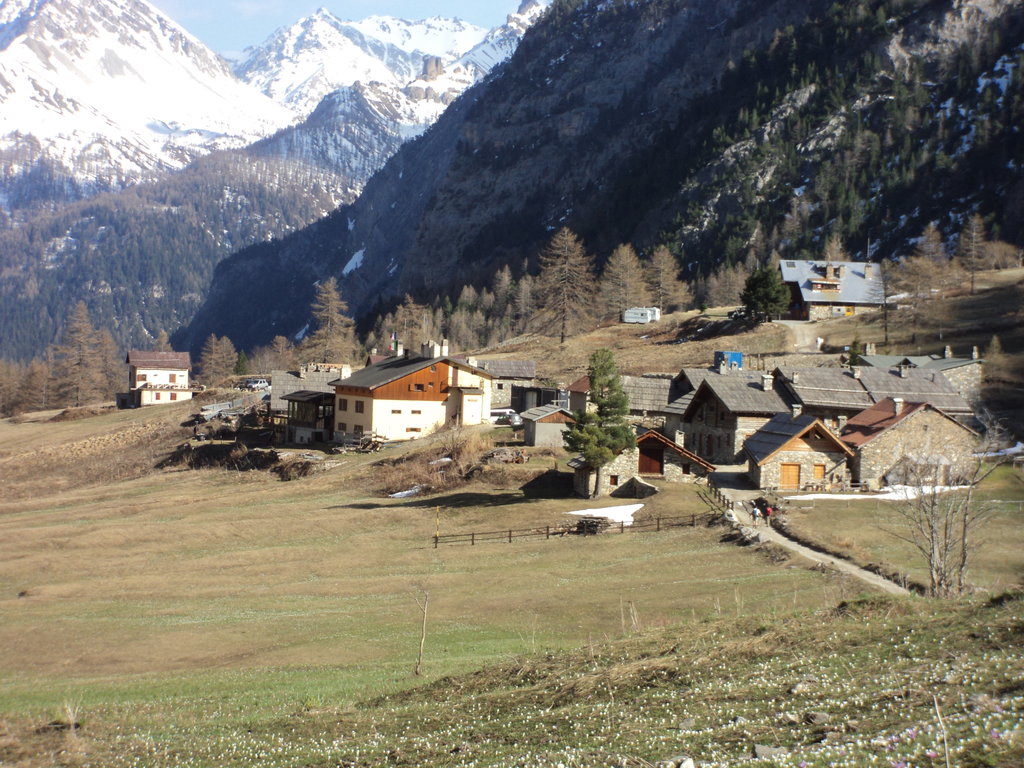 Photo №1 of Rifugio Terzo Alpini