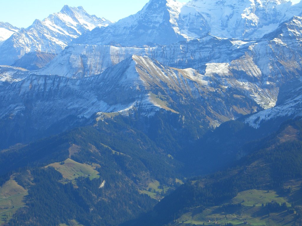Photo №1 of Morgenberghorn