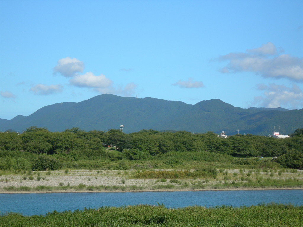 Photo №2 of Mt. Asamagatake