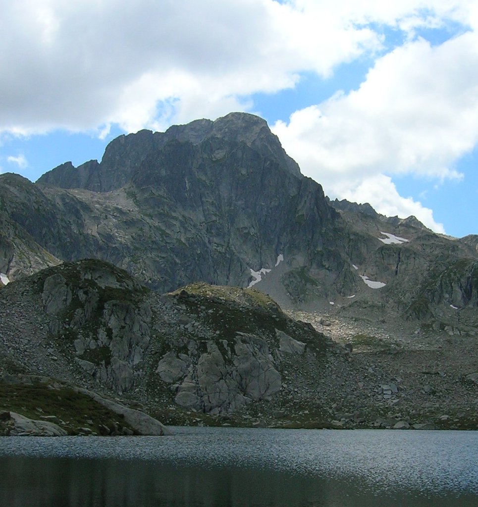 Photo №1 of Pico de Cambalés