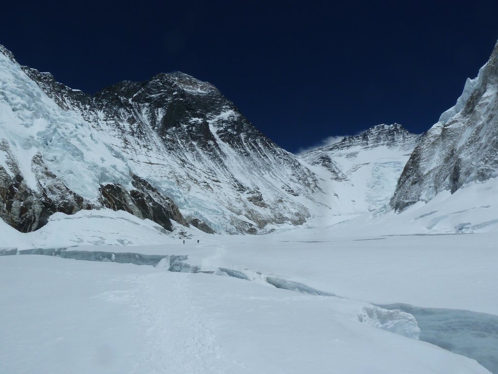 Photo №4 of Mount Lhotse