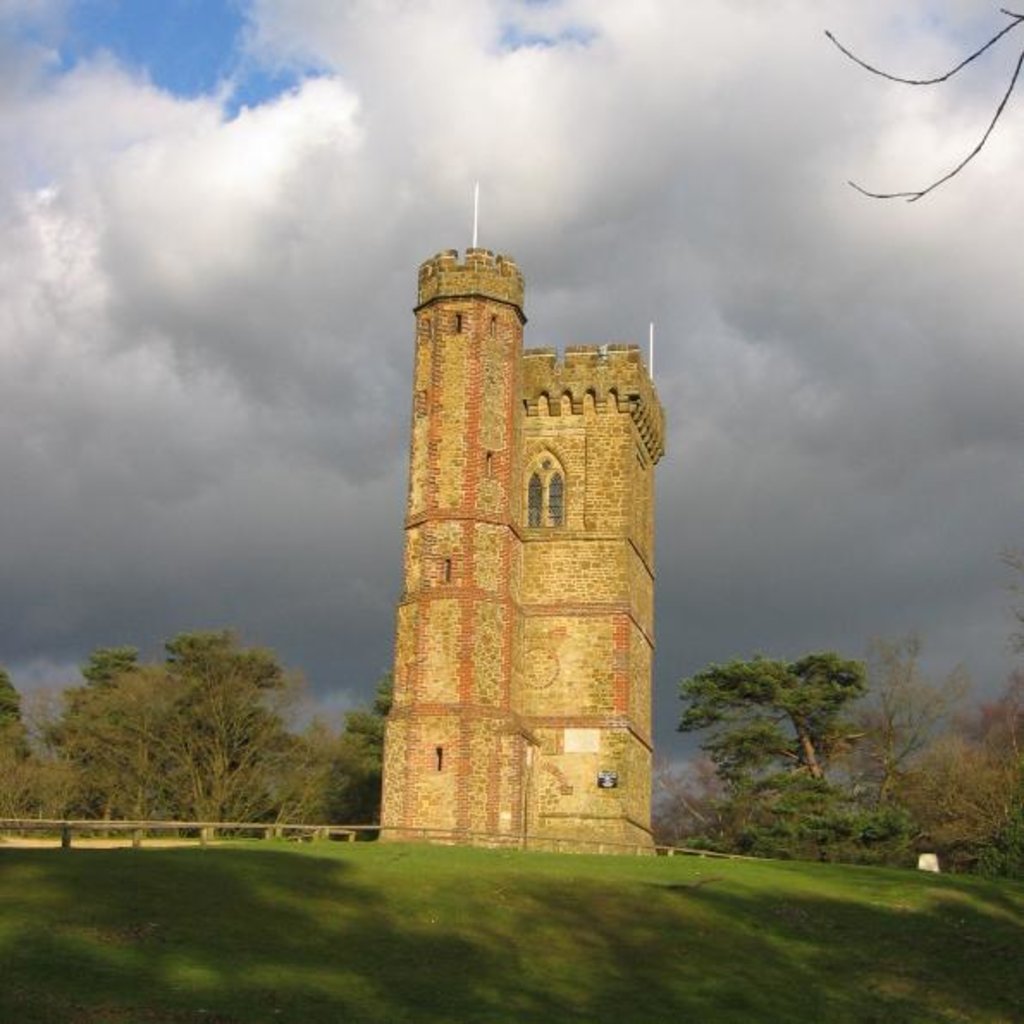 Photo №3 of Leith Hill