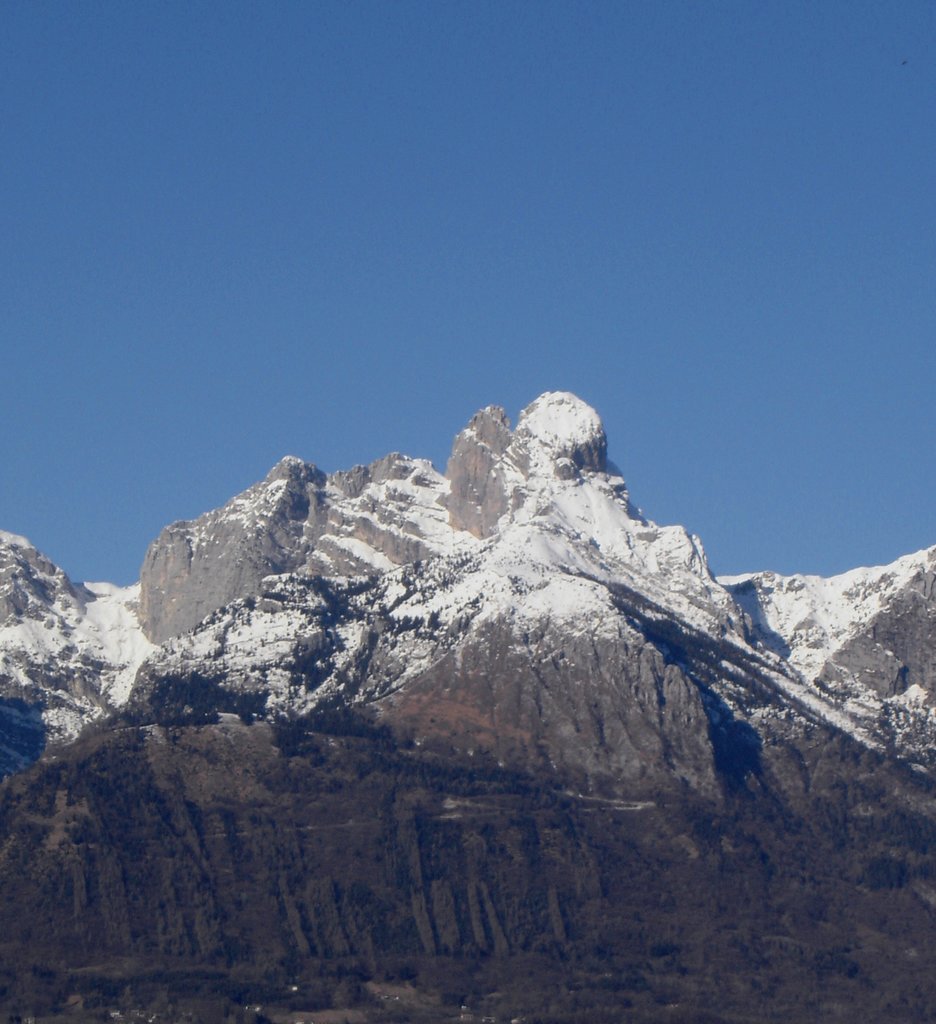 Photo №1 of Monte Pizzocco