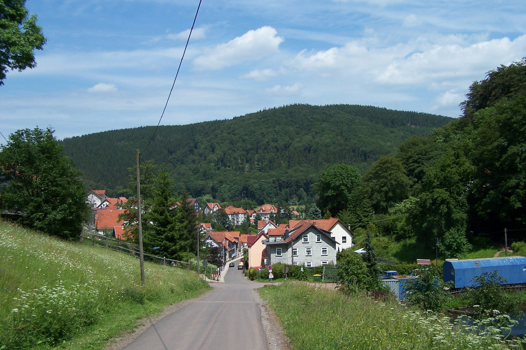 Photo №1 of Breitenberg