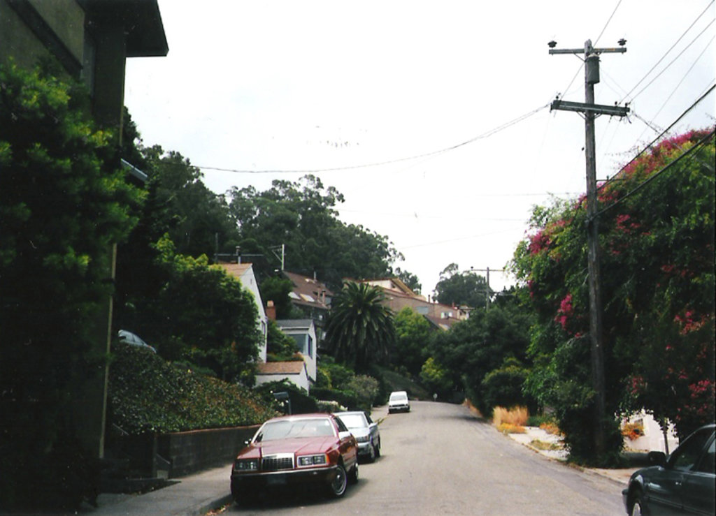 Photo №3 of Albany Hill