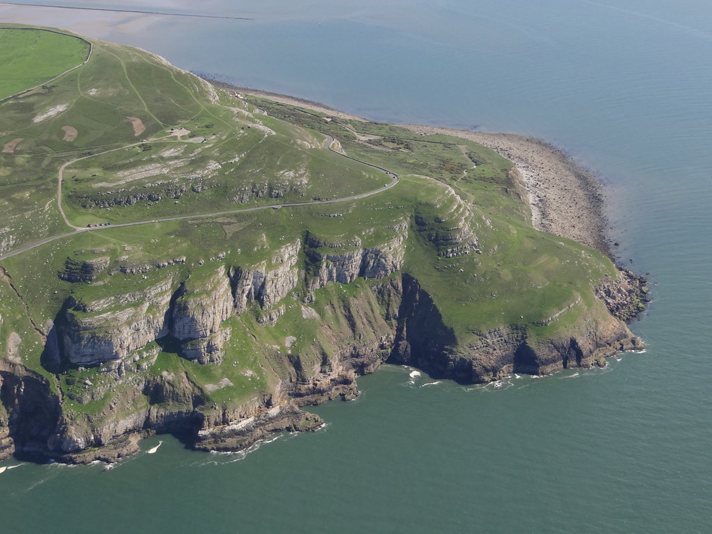 Photo №3 of Great Orme