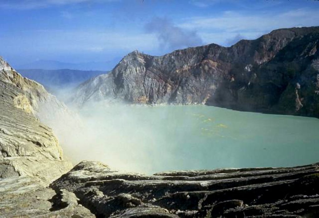 Photo №8 of Gunung Ijen