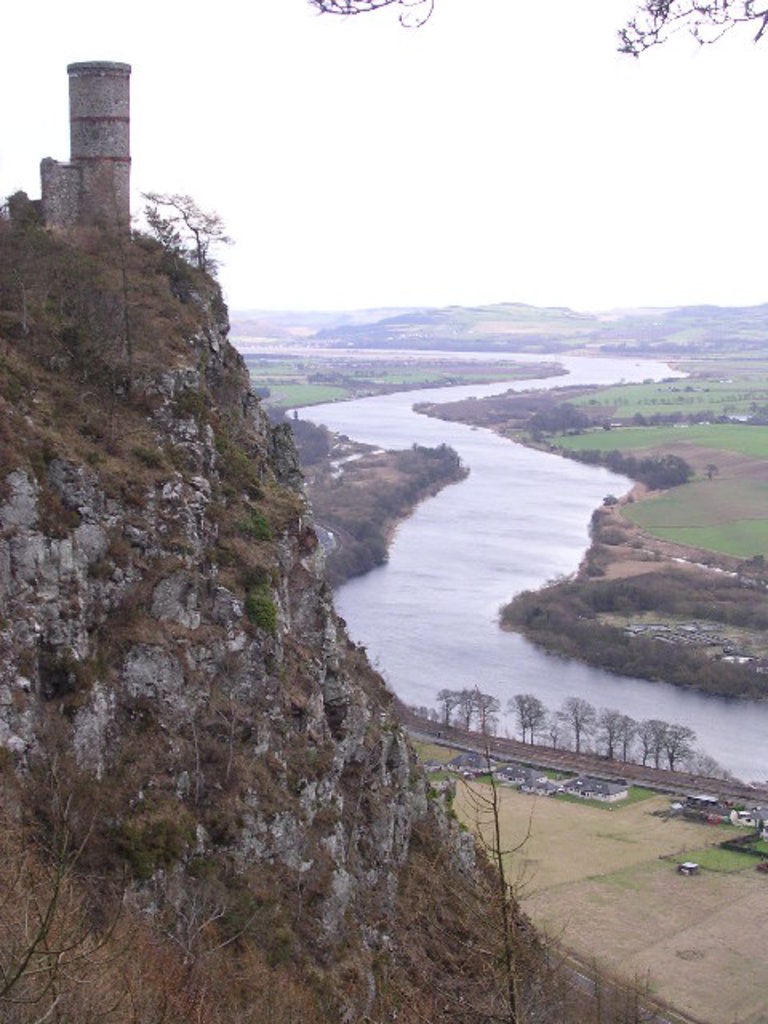 Photo №1 of Kinnoull Hill