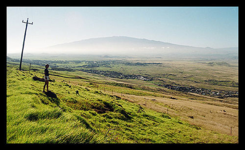 Photo №4 of Mauna Kea