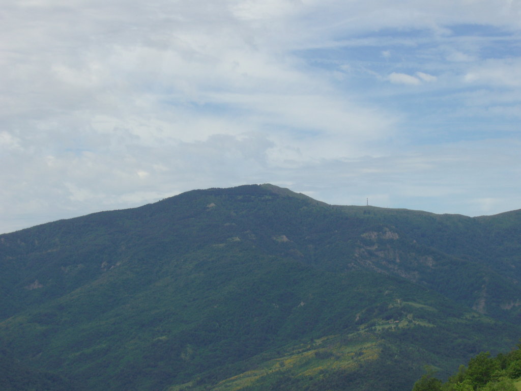 Photo №1 of Monte Sparviere