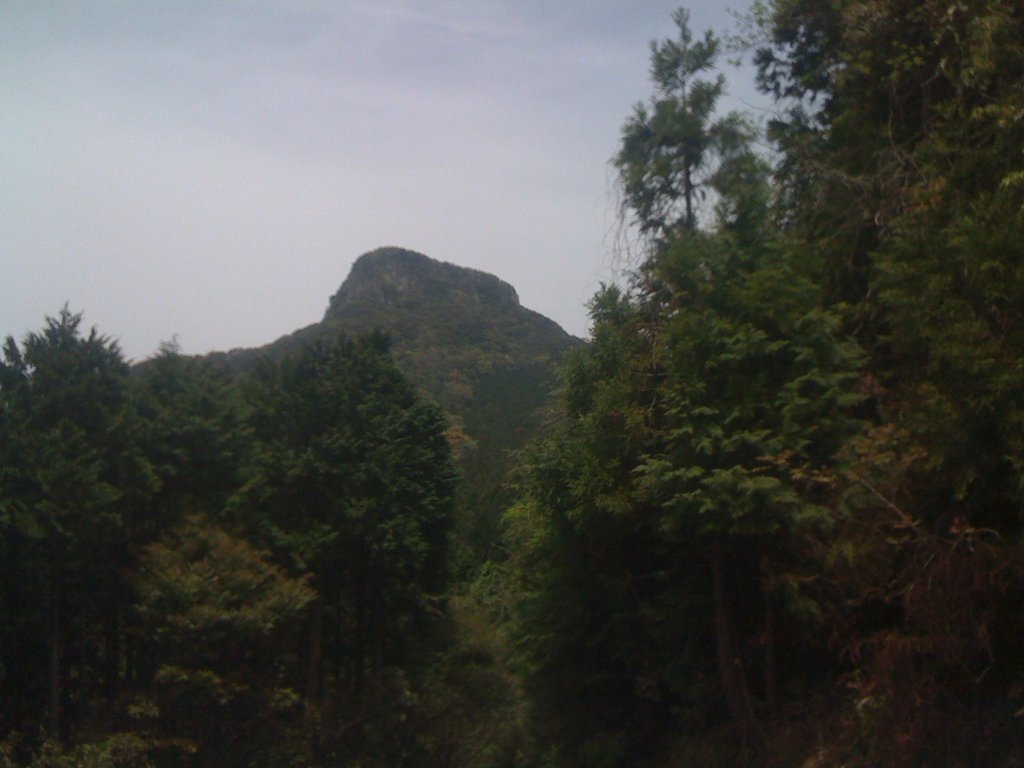 Photo №1 of Mt. Kokuzo