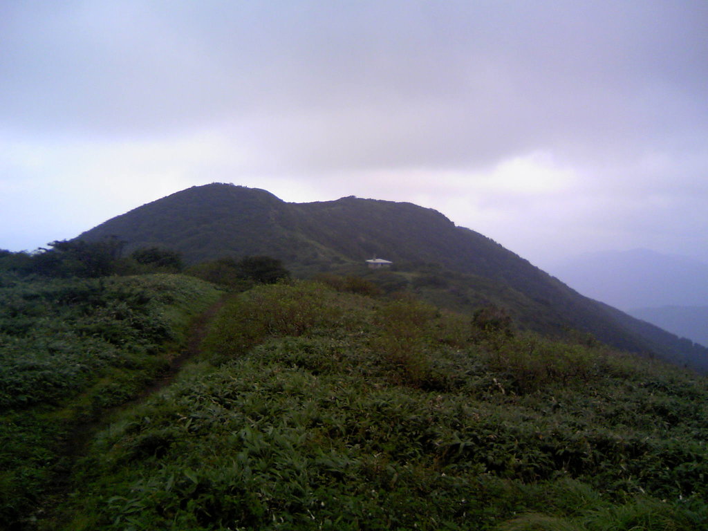 Photo №1 of Mt. Nagisan