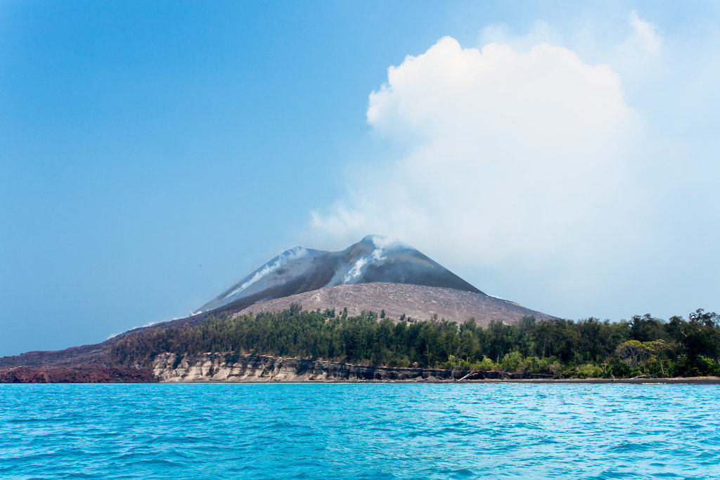 Photo №3 of Krakatau