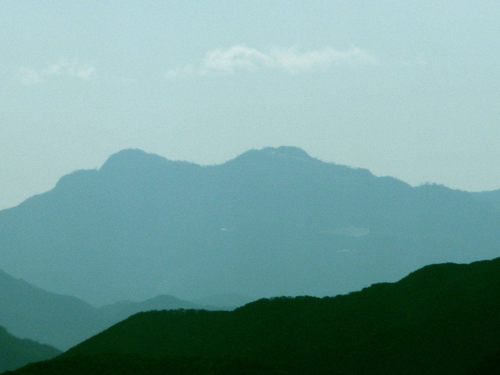 Photo №1 of Mt. Hikosan
