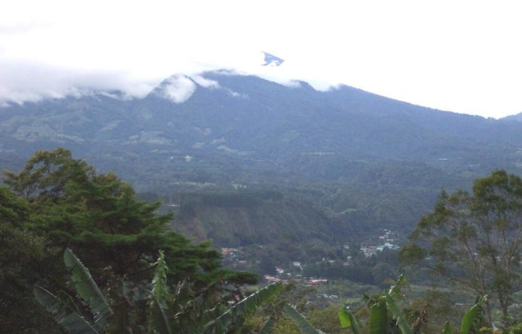 Photo №1 of Volcán Barú