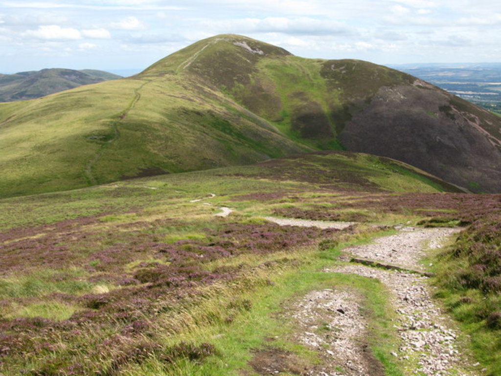 Photo №1 of Carnethy Hill