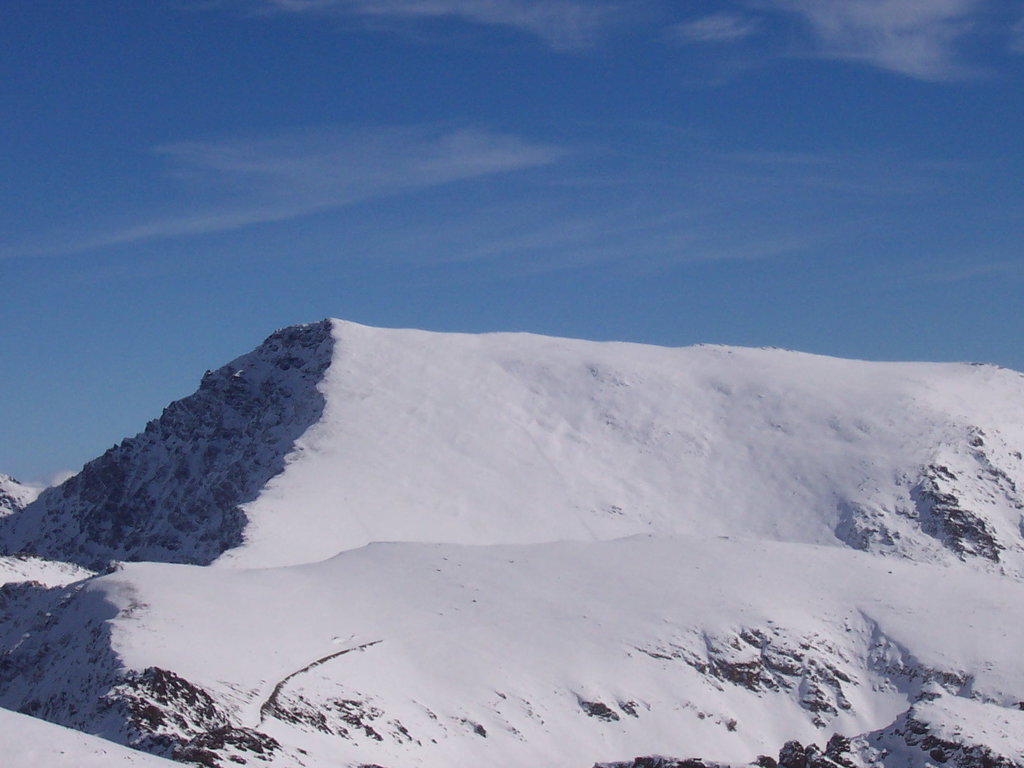 Photo №6 of Pico de Mulhacén