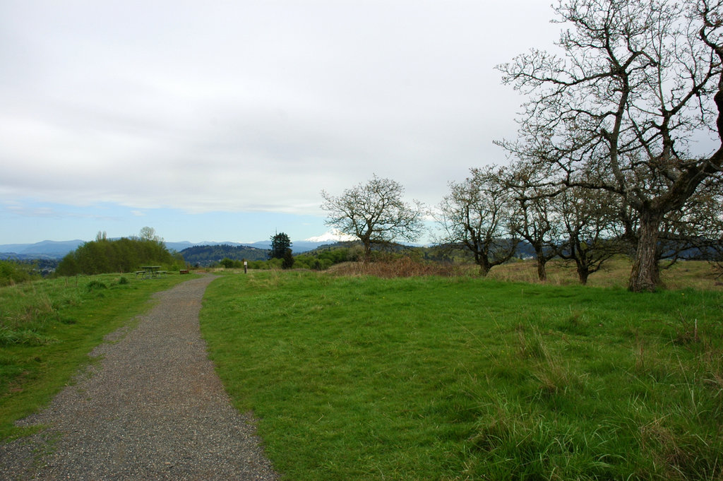 Photo №1 of Powell Butte