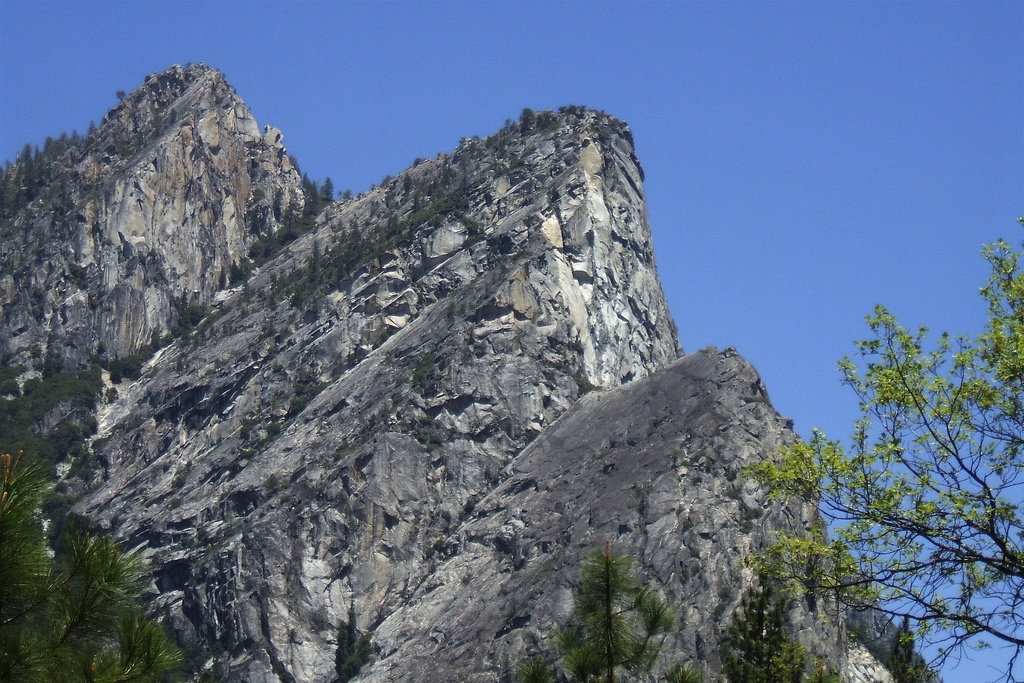 Photo №1 of Eagle Peak