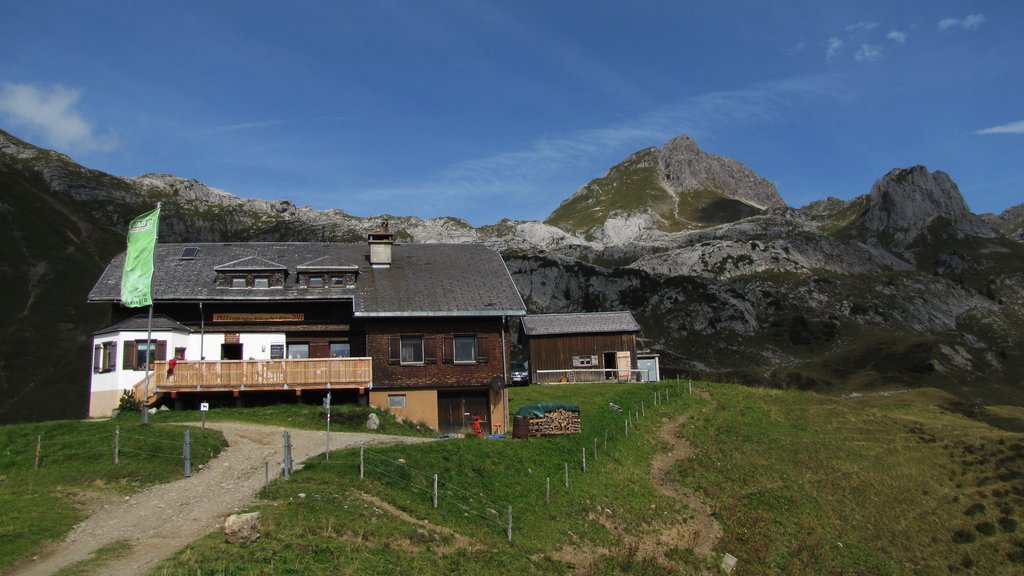 Photo №1 of Biberacher Hütte